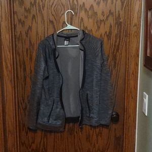 Reebok Athletic Jacket